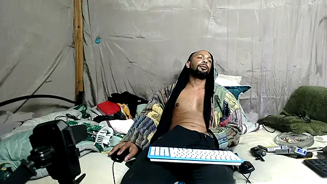 Camodick Live XXX-chat