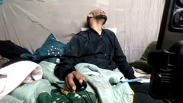 הופעת וובקאם של Camodick