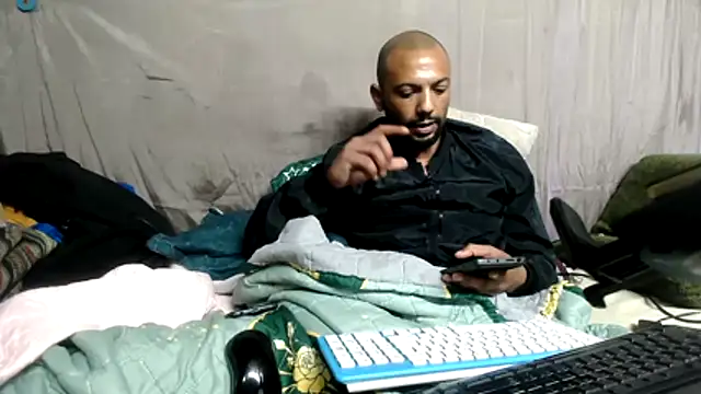 Camodick Webcam show