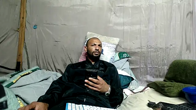 Camodick Pertunjukan Webcam