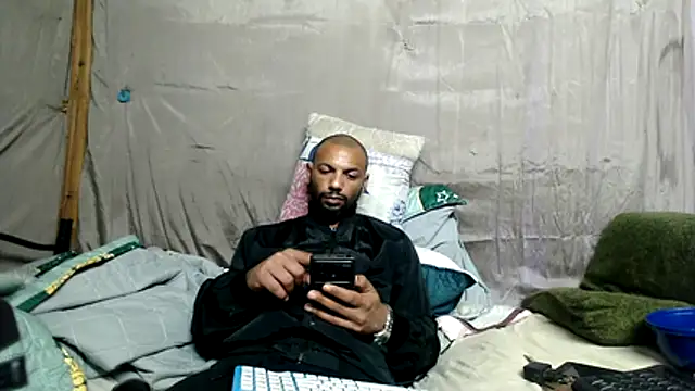 Camodick webcam show