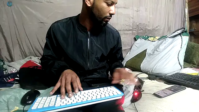 Camodick Шоу с уебкамера