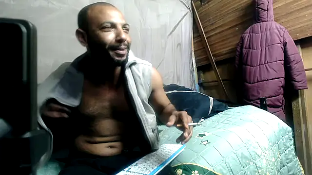 Camodick Webcam Show