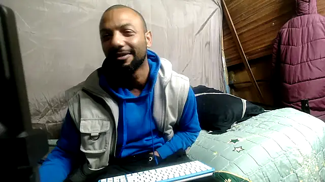 Camodick's Live XXX Chat