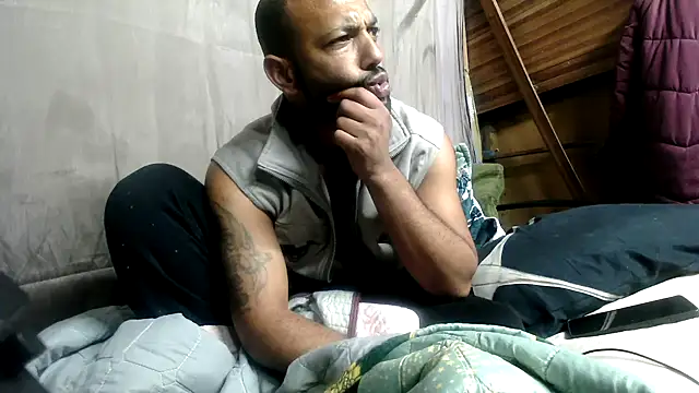 Camodick Webcamshow