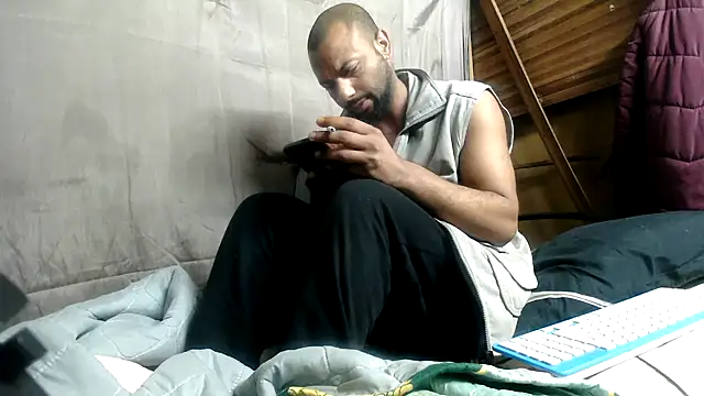 Camodick Webcam Show