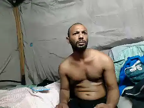 Show modela Camodick na web-kameri