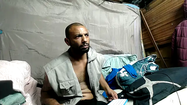 Camodick webcam show