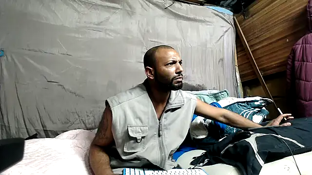 Camodick webcam show