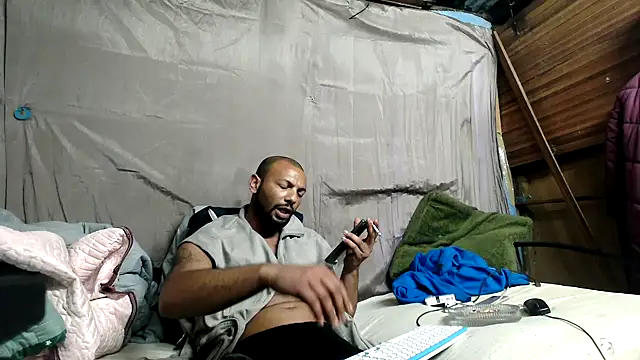 Camodick Webcam Show