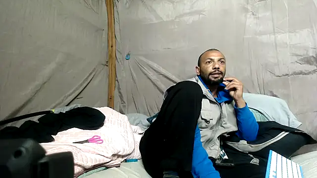 Camodick webcam show