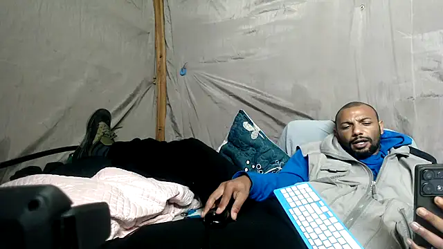 Camodick Show Webcam