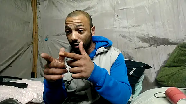 Camodick Webcam-Show