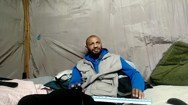 Camodick Live XXX-Chat