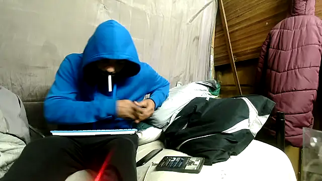 Camodick Webcam Show
