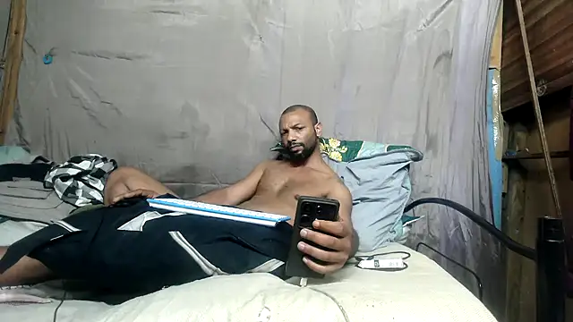 Camodick Pertunjukan Webcam