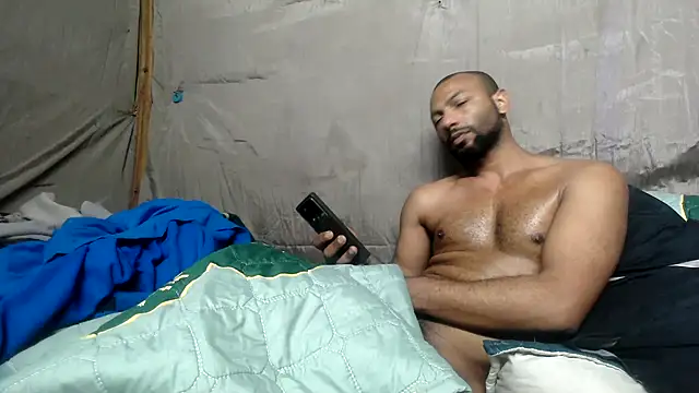 Camodick Webcam show