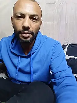 Webkamerová show Camodick