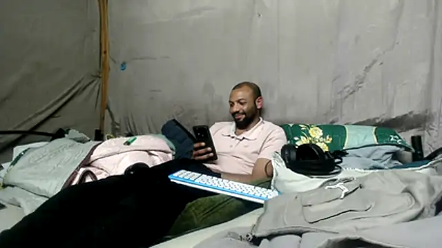 عرض كام Camodick