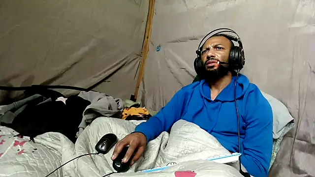Camodick Chat XXX live