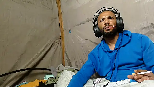 Chat XXX en directo de Camodick