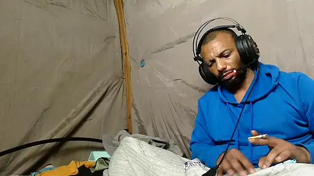 Camodick's Live XXX Chat