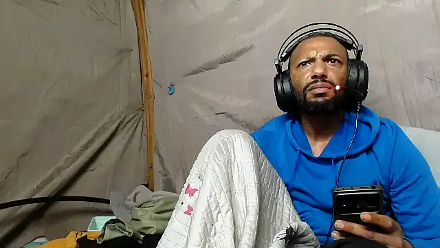 Camodick Live XXX-Chat