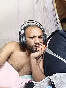 Camodick's Live XXX Chat