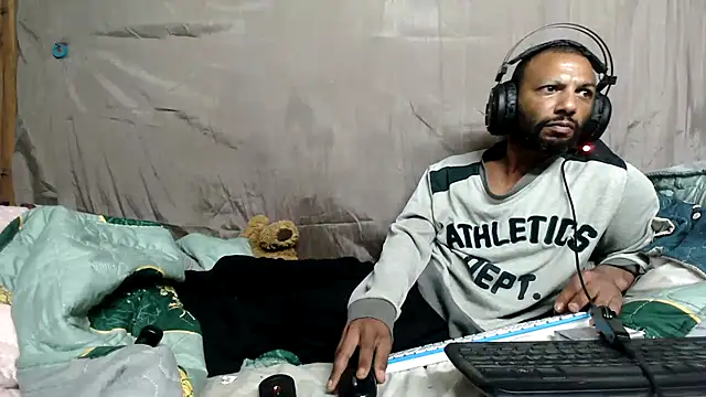 Camodick's Webcam Show