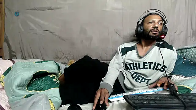 Camodick's Live XXX Chat