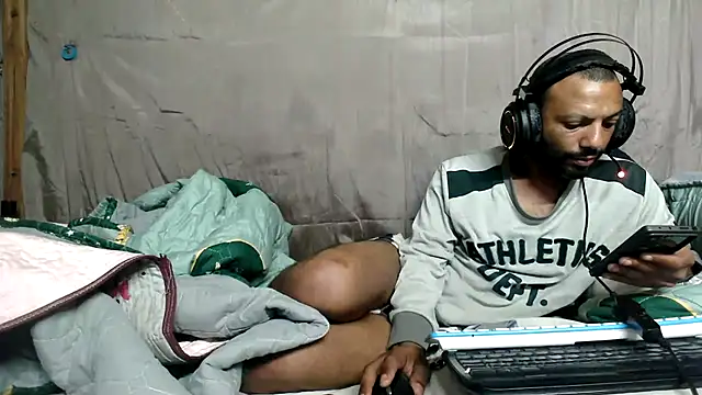 Camodick Webcam show