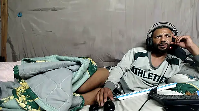 Camodick Webcamshow