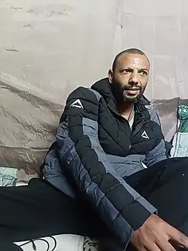 Camodick's Webcam Show