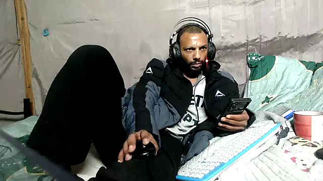 Camodick Webcam-Show
