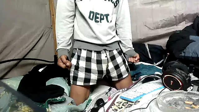 Camodick Webcam-Show