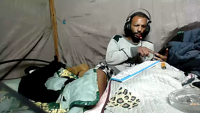 Camodick Webcam Show