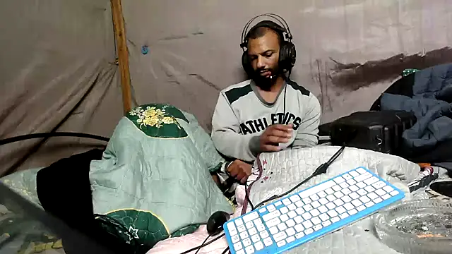 Camodick Webcam show