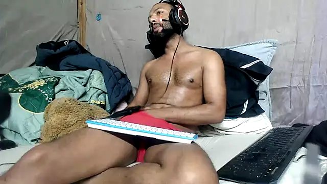 Camodick's Live XXX Chat