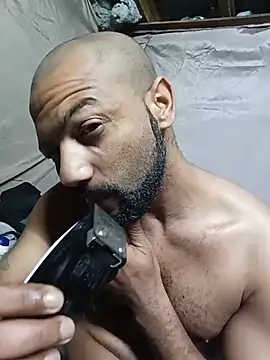 Show webcam de Camodick