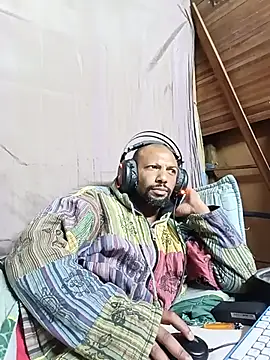 Camodick Webcam Show