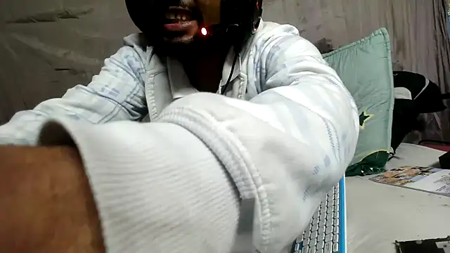 Camodick Webcam-Show
