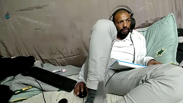 Camodick's Live XXX Chat