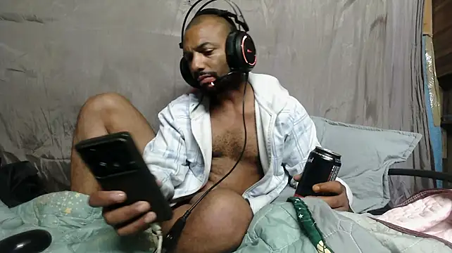 Camodick Webcam-Show