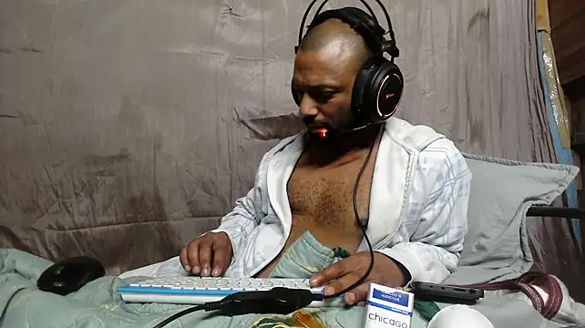 Camodick Webcam show