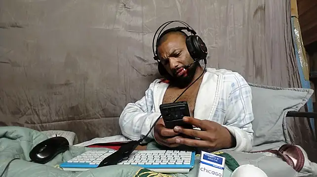 Camodick Show Webcam