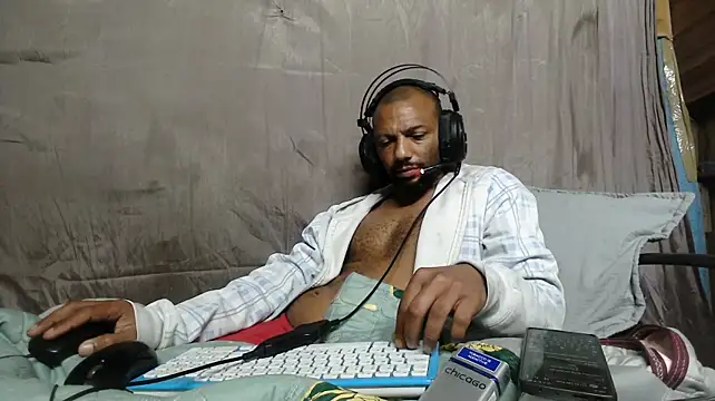 عرض كام Camodick