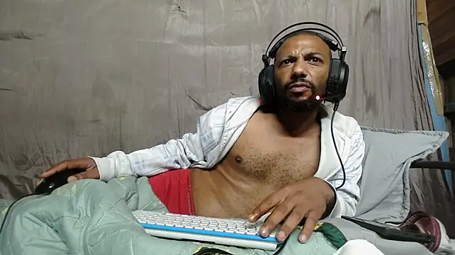 Camodick Live XXX-Chat