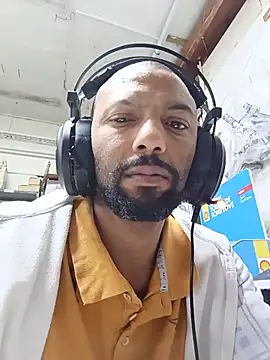 Webkamerová show Camodick