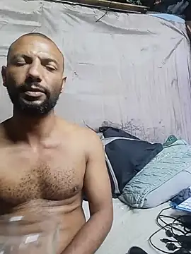 Chat XXX ao vivo de Camodick