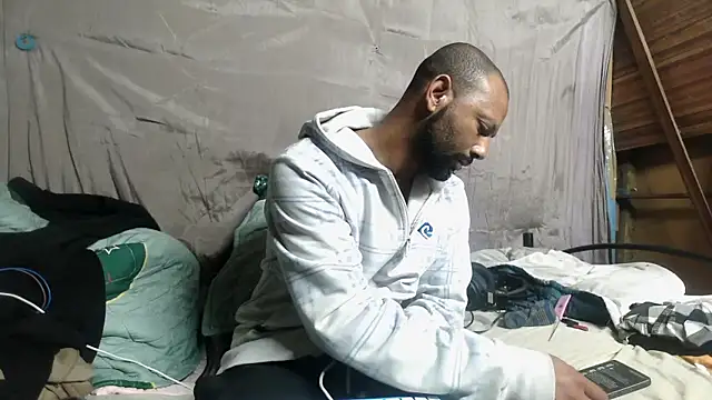 Webkamerová show Camodick